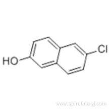 6-chloro-2-naphthol CAS 40604-49-7